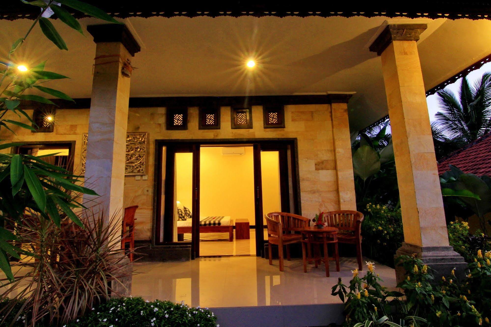 Hotel Capung Mas