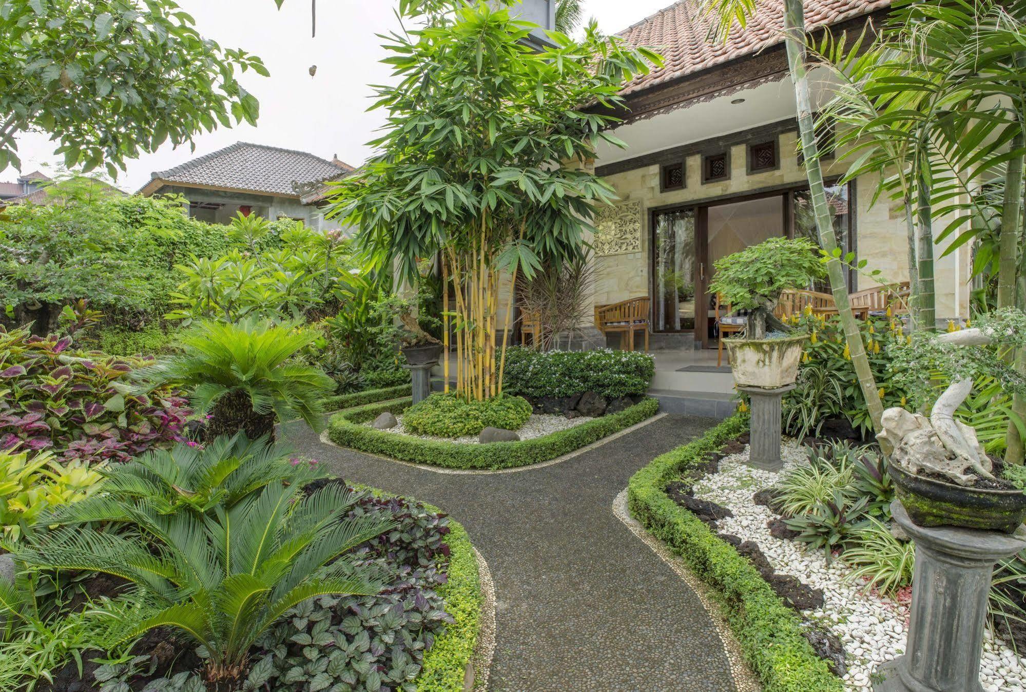 Hotel Capung Mas *