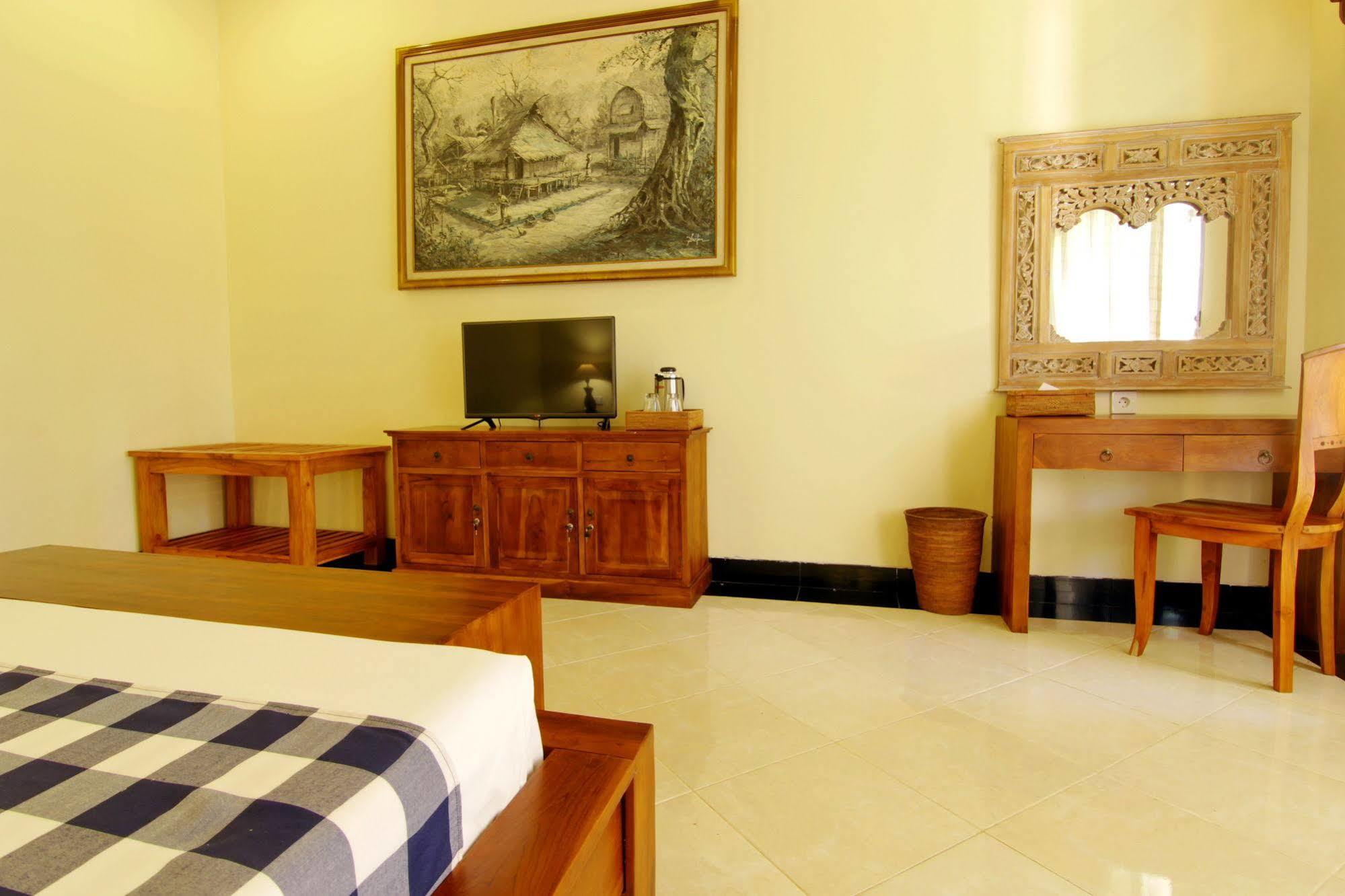 Hotel Capung Mas *
