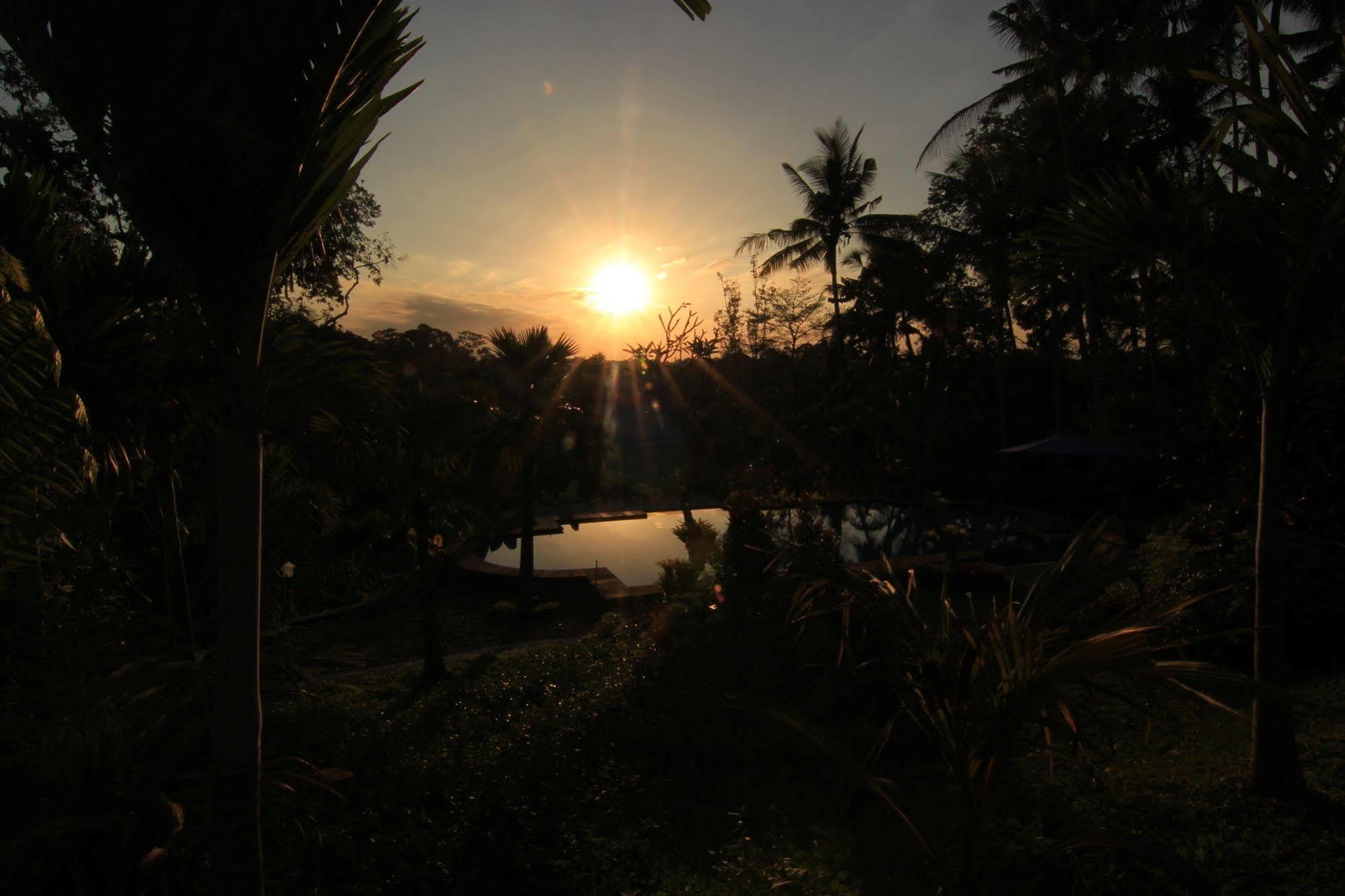 Hotel Capung Mas